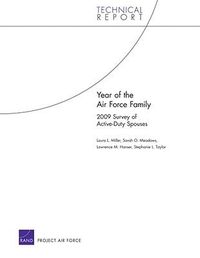 Produktbild: Year of the Air Force Family