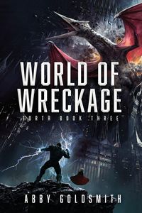 Produktbild: World of Wreckage