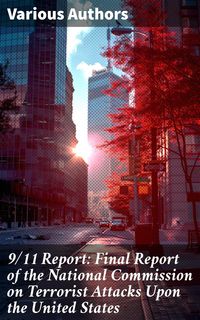 Produktbild: 9/11 Report: Final Report of the National Commission on Terrorist Attacks Upon the United States