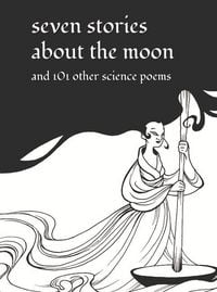 Produktbild: Seven Stories about the Moon