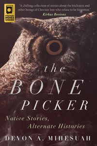 Produktbild: The Bone Picker