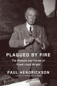 Produktbild: Plagued By Fire