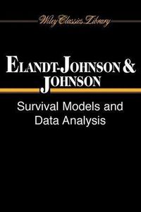Produktbild: Survival Models and Data Analysis