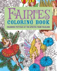Produktbild: Color Bk-Fairies Color Bk