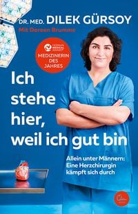 Produktbild: Ich stehe hier, weil ich gut bin