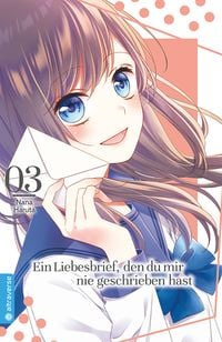 Produktbild: Ein Liebesbrief, den du mir nie geschrieben hast 03