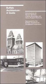 Produktbild: Buffalo Architecture