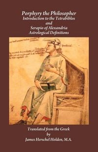 Produktbild: Porphyry the Philosopher