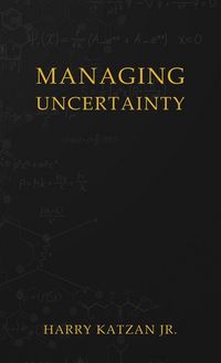 Produktbild: Managing Uncertainty