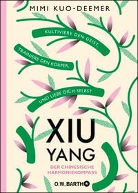 Produktbild: XIU YANG - Der chinesische Harmoniekompass