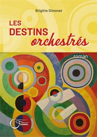 Produktbild: Destins orchestres