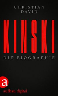 Bild vom Artikel Kinski vom Autor Christian David