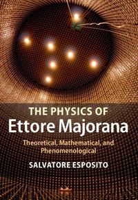 Produktbild: The Physics of Ettore Majorana