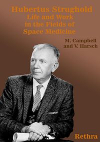 Produktbild: Hubertus Strughold
