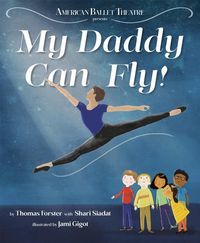 Produktbild: My Daddy Can Fly (american Bal