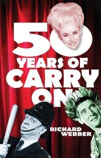 Produktbild: Fifty Years Of Carry On