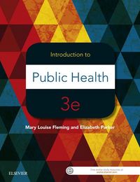 Produktbild: Introduction to Public Health eBook