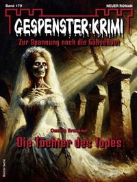 Produktbild: Gespenster-Krimi 179