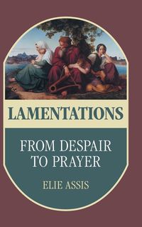 Produktbild: Lamentations