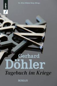 Produktbild: Tagebuch im Kriege