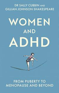 Produktbild: Women and ADHD