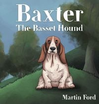 Produktbild: Baxter the Basset Hound