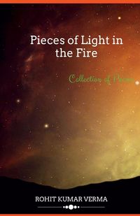 Produktbild: Pieces of light in the fire
