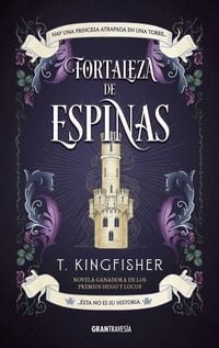 Produktbild: Fortaleza de Espinas / Thornhedge