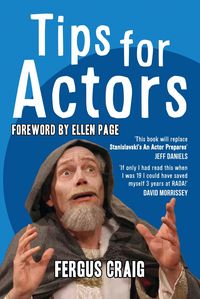 Produktbild: Tips for Actors