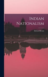 Produktbild: Indian Nationalism