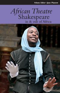 Produktbild: African Theatre 12