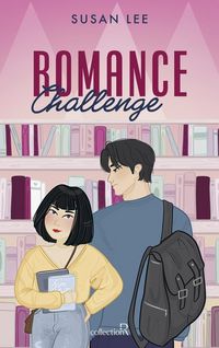 Produktbild: Romance challenge