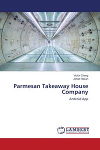 Produktbild: Parmesan Takeaway House Company