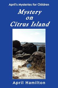 Produktbild: Mystery on Citrus Island
