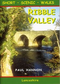 Produktbild: Hannon, P: Ribble Valley