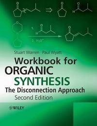 Produktbild: Workbook for Organic Synthesis