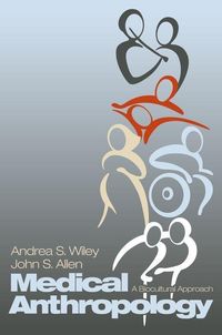 Produktbild: Wiley, A: Medical Anthropology