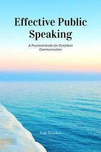 Produktbild: Effective Public Speaking
