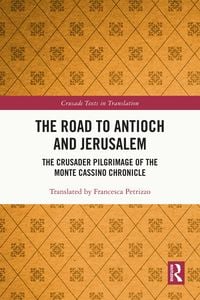 Produktbild: The Road to Antioch and Jerusalem