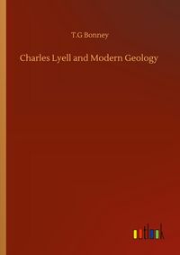 Produktbild: Charles Lyell and Modern Geology