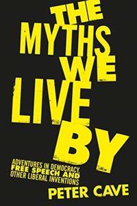 Produktbild: The Myths We Live By