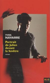 Produktbild: Portrait de Julien devant la fen&ecirc;tre
