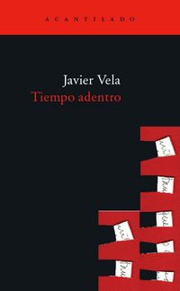 Produktbild: Tiempo adentro