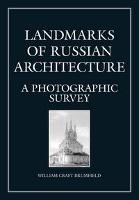 Produktbild: Landmarks of Russian Architect