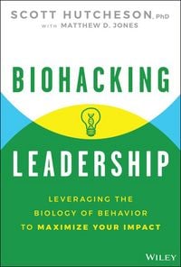 Produktbild: Biohacking Leadership