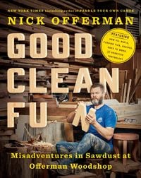 Produktbild: Good Clean Fun