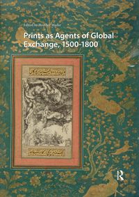 Produktbild: Prints as Agents of Global Exchange