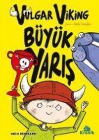 Produktbild: B&uuml;y&uuml;k Yaris - Vulgar Viking