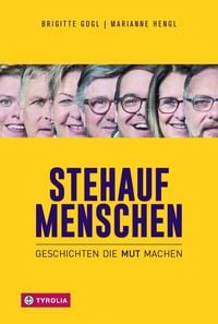 Produktbild: Stehaufmenschen