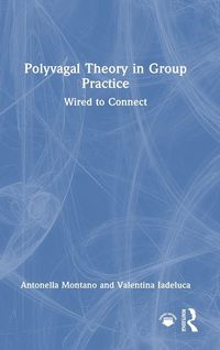 Produktbild: Polyvagal Theory in Group Practice